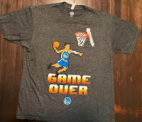 NBA 8-Bit Basketball Retro T-Shirt Gr. L Lootcrate Limited Eimsbüttel - Hamburg Eimsbüttel (Stadtteil) Vorschau