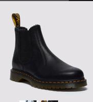neu ❤️ Dr. Martens Boots Größe 39 2976 Grizzly  OVP Niedersachsen - Uelzen Vorschau