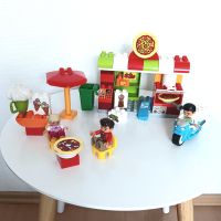 LEGO Duplo Pizzeria (10834) °Komplett ohne OVP Nürnberg (Mittelfr) - Südstadt Vorschau