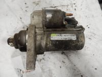 VW Audi Seat Skoda Starter Anlasser 02Z911023G 0986020240 26021 Bayern - Heilsbronn Vorschau