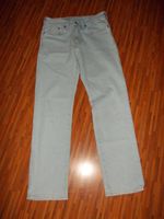 H&M Jeanshose hellblau Regular fit Gr. 29/32 Duisburg - Duisburg-Süd Vorschau