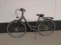 Damenfahrrad Cityrad Gudereit 28 / Rahmen 48 / NP 799€ neuwertig Nordrhein-Westfalen - Langenfeld Vorschau