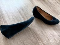 Wildleder Schuhe von Gabor Baden-Württemberg - Weil am Rhein Vorschau