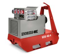 ENDRESS Zapfwellenaggregat EZG 40/4 II/TN-S - AKTIONSPREIS Bielefeld - Bielefeld (Innenstadt) Vorschau