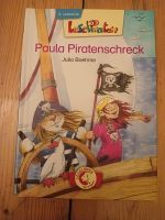 Paula Piratenschreck, Lesepiraten, 4. Lesestufe, ab 7, J. Boehme Niedersachsen - Edewecht Vorschau