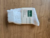 Trachtensocken Gr. 27 / 28 NEU weiß Rheinland-Pfalz - Altrip Vorschau