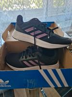 Adidas Sneaker,  große  9 Hannover - Ahlem-Badenstedt-Davenstedt Vorschau