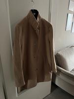 Eleganter McNeal Herren Mantel beige Creme Gr XL NEU inkl Versand West - Schwanheim Vorschau