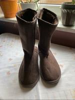 Stiefel Gr. 41 Primark Thüringen - Jena Vorschau