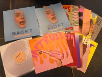 Yeanniver - Nackt Vinyl Schallplatte deluxe Box Baden-Württemberg - Rottweil Vorschau