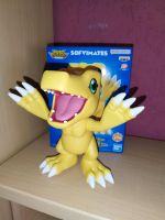 Agumon Digimon Banpresto Figur Sachsen - Brand-Erbisdorf Vorschau