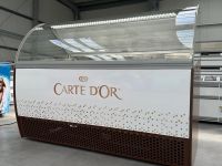 Eisvitrine 18x 5l Behälter Eissorten ISA PRO VG - Eiscafe ⭐ Eistheke⭐ Berlin - Köpenick Vorschau