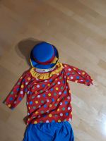 Clownskostüm Bayern - Vestenbergsgreuth Vorschau