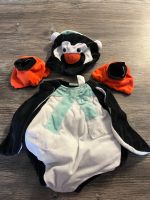 Pinguin Kostüm Fasching Baby Kind 9-18 Monate 68 74 80 Baden-Württemberg - Gerlingen Vorschau