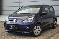 VW UP! Mietwagen, Mietfahrzeug, Mietauto, Automieten, Leihwagen. Bielefeld - Ubbedissen Vorschau