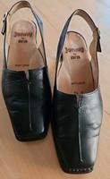 Schwarze Jenny by ara Pumps Gr 3 ,5 Saarland - Ottweiler Vorschau