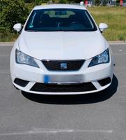 Seat Ibiza 1.4 16V Bayern - Forchheim Vorschau