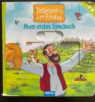 Kinderbuch - Pettersson und Findus - mit Schiebern Dresden - Löbtau-Nord Vorschau