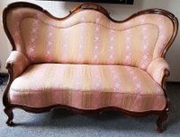 Sofa Biedermeier Jugendstil antik Louis Philippe Niedersachsen - Varel Vorschau