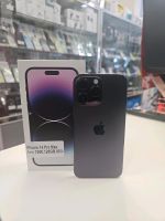 IPhone 14 Pro Max 128GB in Neuwertige Zustand 100% Kratzer Frei. West - Griesheim Vorschau