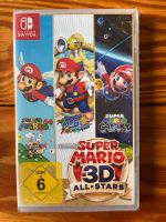 Super Mario 3D All-Stars, Neu + OVP Schleswig-Holstein - Kiel Vorschau