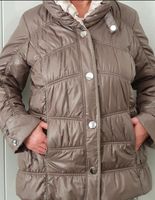 Tolle Designer Jacke Halbmantel Winterjacke Leara XXL Nordrhein-Westfalen - Lippstadt Vorschau