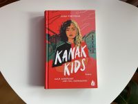 Kanak Kids Jugendbuch NEU Baden-Württemberg - Bad Krozingen Vorschau