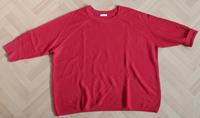 Oversize Pullover rot Gr. XL Sachsen - Werdau Vorschau