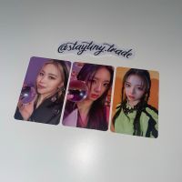 WTT ITZY Guess Who? Ryujin & Yuna Leipzig - Altlindenau Vorschau