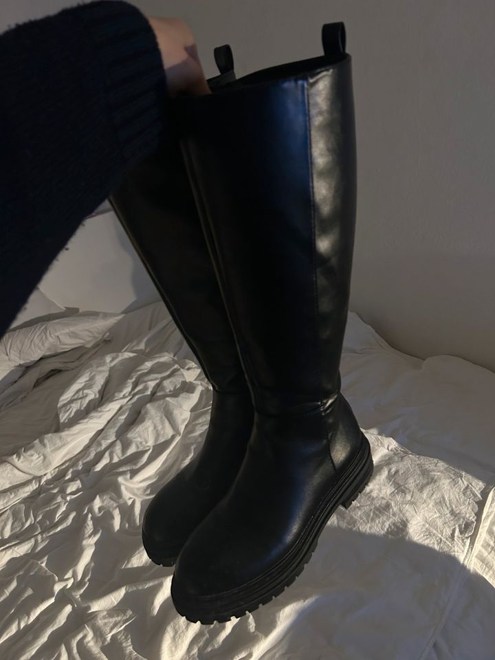 Boots Wie NEU in Essen