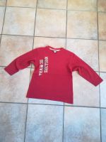 Tolles rotes Shirt, Jungen, Gr 128 Nordrhein-Westfalen - Olsberg Vorschau