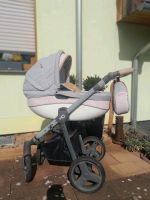 MOMMY Kombi-Kinderwagen 2 in 1 Thüringen - Nessetal Vorschau