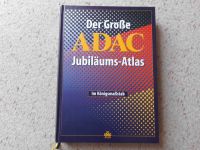 ADAC Jubiläums Atlas 2001 Neuwertig Top Zustand Niedersachsen - Stadthagen Vorschau