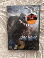King Kong DVD Neu Bayern - Günzburg Vorschau