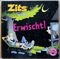 Zits 4: Erwischt Hessen - Ringgau Vorschau