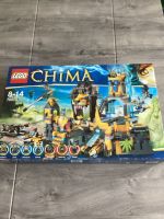 Lego Chima Löwen CHI Tempel 70010 Nordrhein-Westfalen - Korschenbroich Vorschau