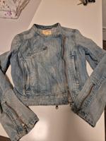Tolle Jeansjacke von Levi's Gr.M Berlin - Steglitz Vorschau
