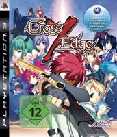 Cross Edge PS 3 RPG Nordfriesland - Husum Vorschau