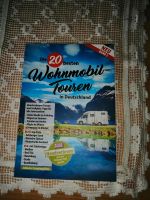 Die 20 besten Wohnmobil Touren Band 3 Wie Neu Hessen - Gedern Vorschau