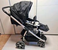 Gesslein F4 Kinderwagen/Buggy Bayern - Goldbach Vorschau