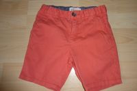 Shorts H&M rot Gr. 104 Bayern - Hallstadt Vorschau