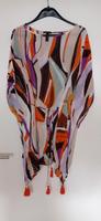 Comma Strandkleid Einheitsgröße S M L XL XXL Strand Kleid Hessen - Fulda Vorschau