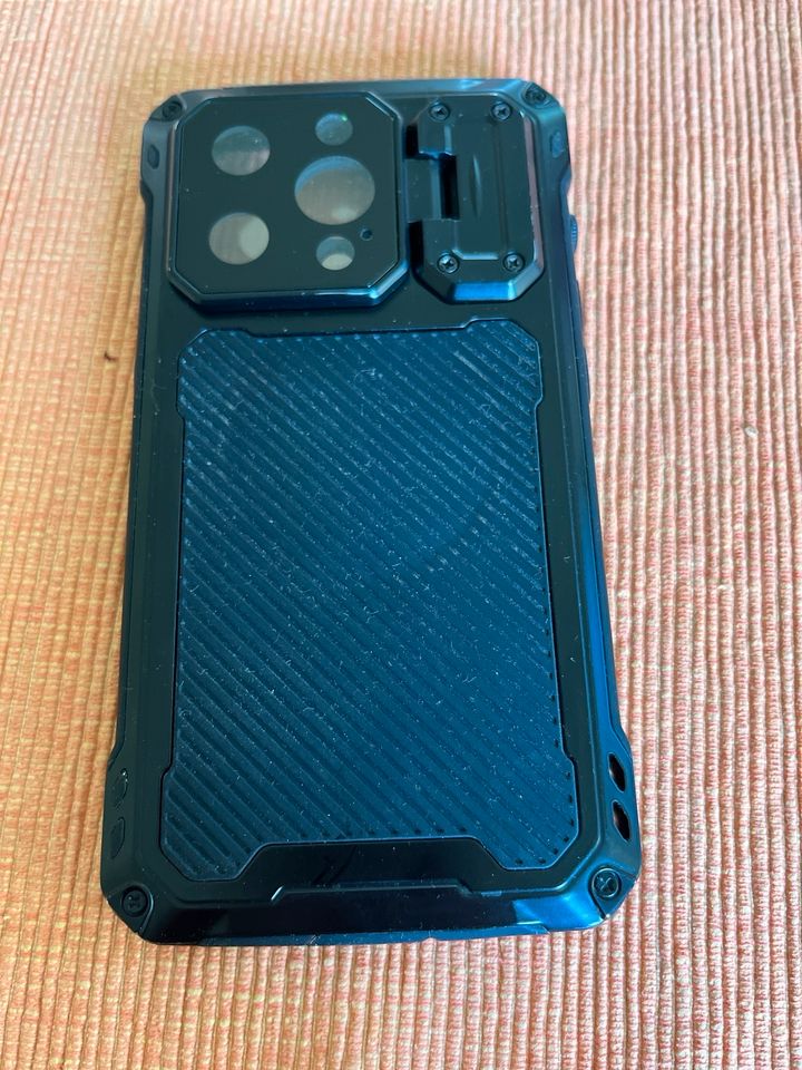 Handyhülle Schutzhülle iPhone Heavy Duty Case in Westerkappeln