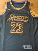 NBA LA Lakers Trikot 23 James Trikot Baden-Württemberg - Baden-Baden Vorschau