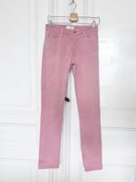 CROSS JEANS Hose Rosa Pink S W28 L32 Rosa Top Neuw.! Frankfurt am Main - Nordend Vorschau