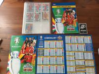 Topps Starterpack EM 2024 Brandenburg - Cottbus Vorschau