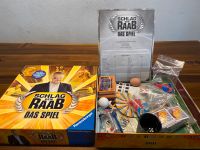 Schlag den Raab spiel Ravensburger Gesellschaftsspiel ab 12 Jahre Baden-Württemberg - Achern Vorschau