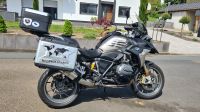 BMW Motorrad R1200 GS, TOP-Zustand, alle Pakete, viel Zubehör Rheinland-Pfalz - Melsbach Vorschau