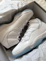 Jordan 11 legend blue Saarland - Beckingen Vorschau