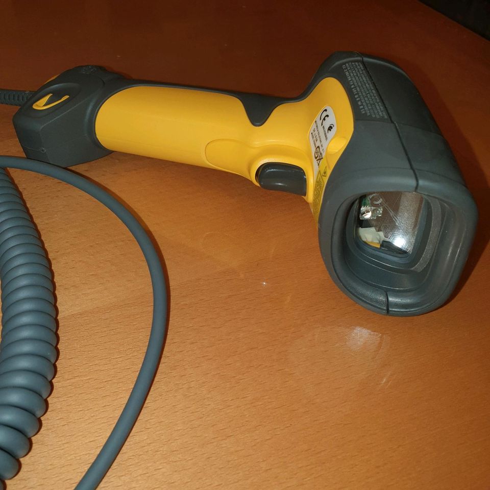 Motorola Barcode Scanner DS3508 DP20005R in Freisen